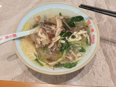 -小姜锅贴(凤凰街店)