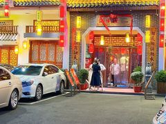-湘水谣(芙蓉店)