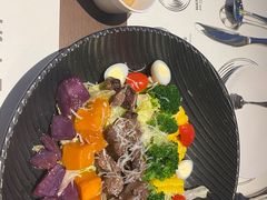 -西堤牛排(合肥之心城店)