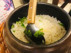 -饭怕鱼·黄焖鲟龙鱼(湖大店)