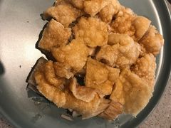 -半山腰·云南菜(侨福芳草地店)