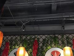 大堂-雲蜀龙阁·金牌水煮鱼(方庄店)