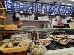 -韩萍老南京馄饨(河西万达店)