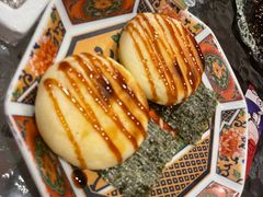 -弓二·烧鸟居酒屋(财富购物中心店)