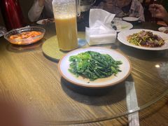 -建德食府·十八年建德菜(天目里国际街区店)