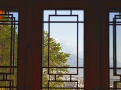 -松赞丽江山居餐厅