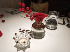 -王品牛排(郑州大卫城店)