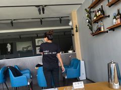 大堂-平措康桑·和牛自助观景餐厅(布达拉宫店)