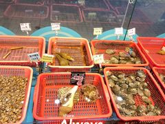 -老六海鲜城