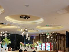 -冀粤香海鲜自助餐厅(西美五洲店)