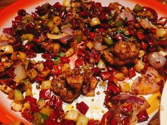 -泥糊破店小酒馆·团建聚餐(南京西路店)