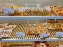-沁园(加州财信店)