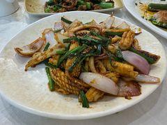 -汇兴源餐馆(小北路店)