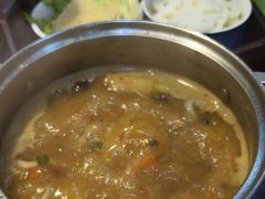 -塔兰齐新疆孜然火锅(鲤鱼山路店)