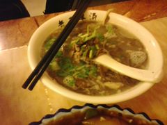 羊杂汤-老三羊汤【北兴隆街店】