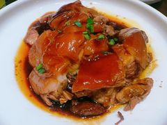 -老厨家(友谊路总店)