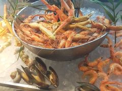 -昆山琶拉帝诗酒店·河畔咖啡厅Riverside Cafe