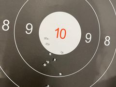 -中安射击运动俱乐部