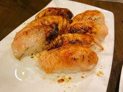 -红叶日料·放题·海胆·定食(星海店)