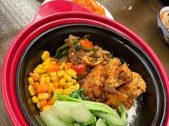 -颐而康·按摩·艾灸·足疗(武陵大道店)