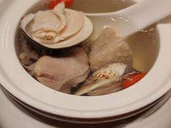 -五缘湾凯悦酒店·悦饗中餐厅
