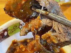 -汉江山料理级自助烤肉黑金冠(周口好吃城店)