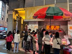 门面-明记牛杂(新马路分店)