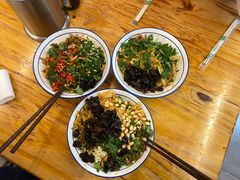 -李易面馆(树木岭店)