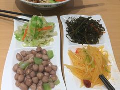 小菜-苏氏牛肉面(惠工街店)