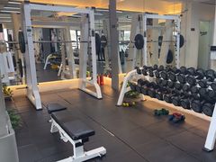 -GYMPLUS私教健身会馆(大悦城店)