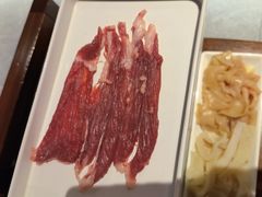 -京元盛铜锅涮肉(上海总店)