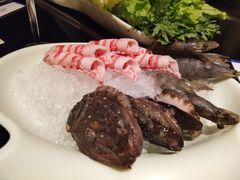 -Mr·Fish鱼鲜生海鲜放题(银泰in99店)