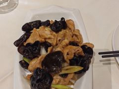 过油肉-老爷庙风味美食府