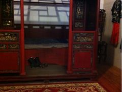 -宁波溪口古镇-民国大杂院