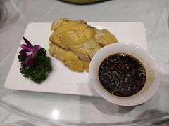 -老人和饭店(淮海中路店)