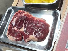 -霸腹烤肉(厦门柚子番店)