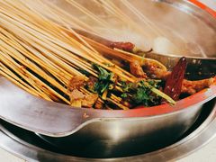-来伊回麻辣烫·火锅串串清真(红瓦寺总店)