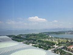 -小南洋海景餐厅(深圳湾店)