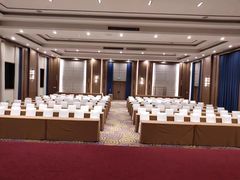 -海兰云天度假区温泉