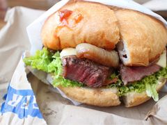 -Fergburger(皇后镇店)