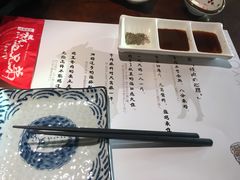 -热血兄弟·炭火烤肉(融侨中心店)