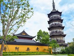 -东湖景区