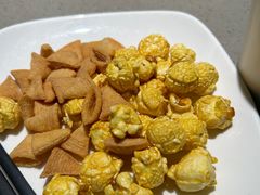 -半天妖烤鱼(东方新天地店)