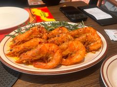 -ZAFFERANO西班牙海鲜饭(上海首店)