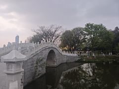 -月湖风景区