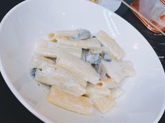 -1981牛排西餐厅(海信店)