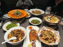 -简小舍·民间手艺菜(武昌江滩店)