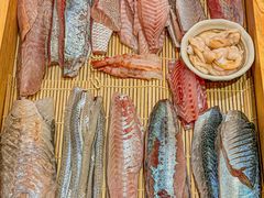 -镹·鱼料理  国产鱼使用店