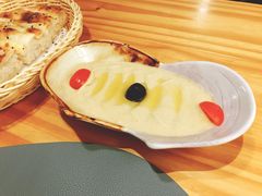 -伊斯坦布尔土耳其清真咖啡餐厅