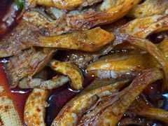 -老字号杨坡红油米线腊汁肉夹馍(东四道巷店)